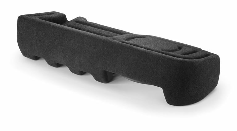 JL Audio Stealthbox&reg; SB-F-F150SPRCB/10TW3 (Open Box, Great) Image 2