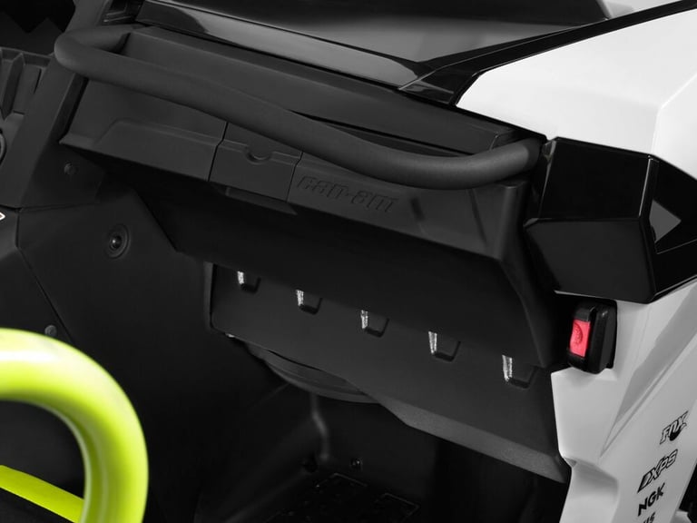 JL Audio Stealthbox&reg; SB-CAN-MVCM1/10TW3 Image 4