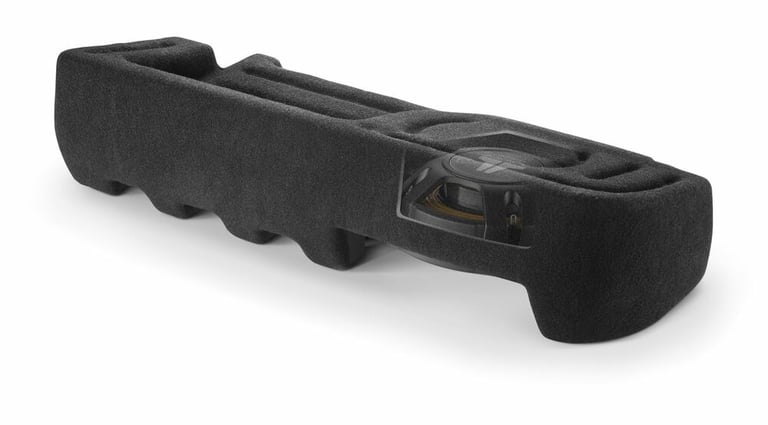 JL Audio Stealthbox&reg; SB-F-F150SPRCB/10TW3 Image 1