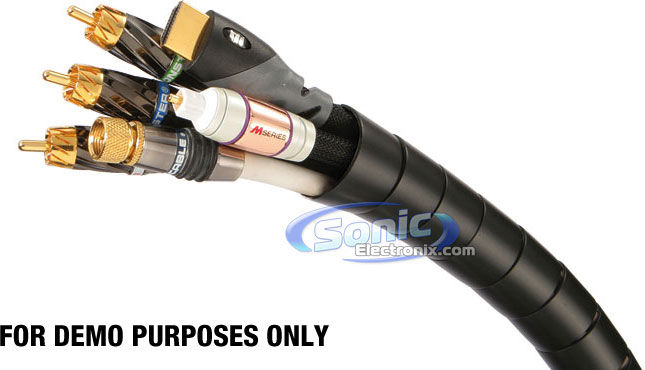 Monster Cable CIT MWH-50 Image 5