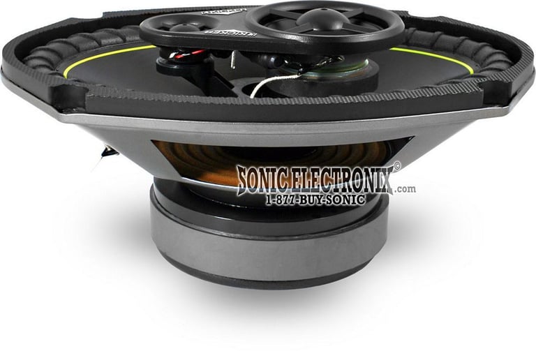 Kicker DS6930 Image 4