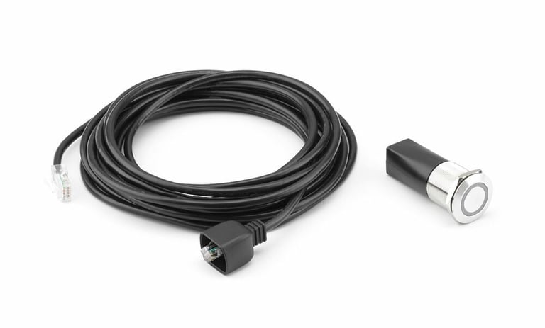 JL Audio M-DRC-50 Image 1
