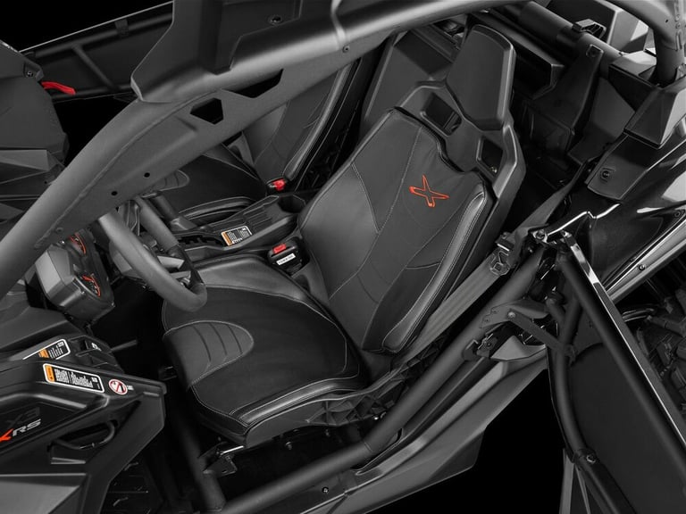JL Audio Stealthbox&reg; SB-CAN-MVX3PASS/10TW3 Image 2