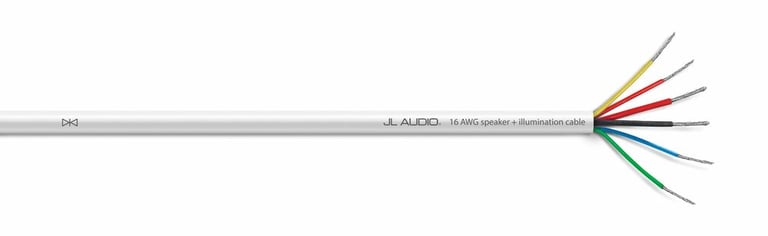 JL Audio XM-WHTMFC-250 Image 1