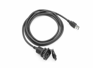 Thumbnail icon for JL Audio In-Vehicle USB and Cell Phone Chargers and Charging Cables