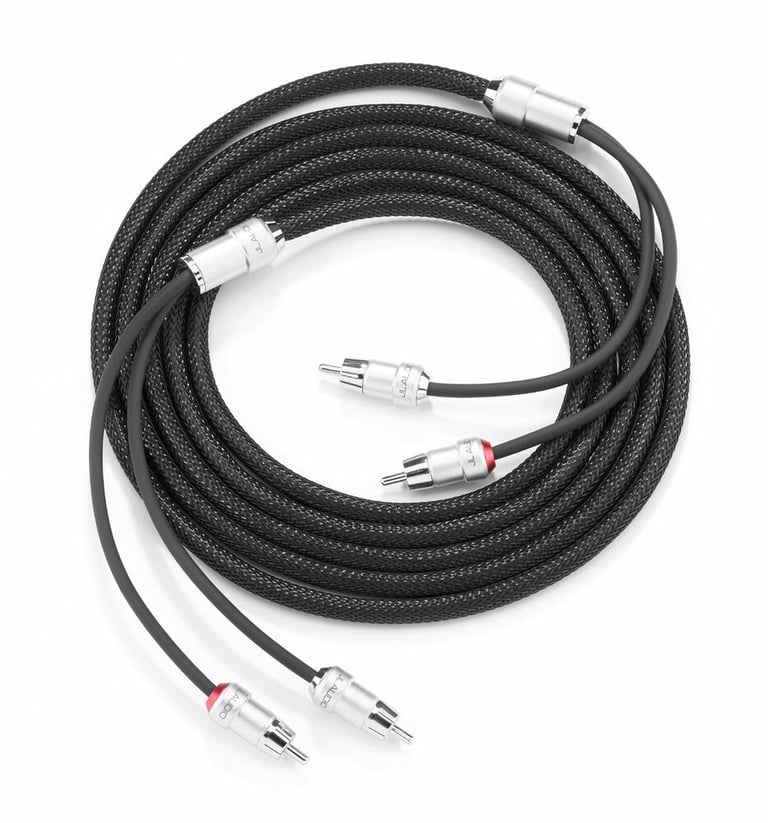 JL Audio XE-BLKAIC2-9 (Open Box, Great) Image 1