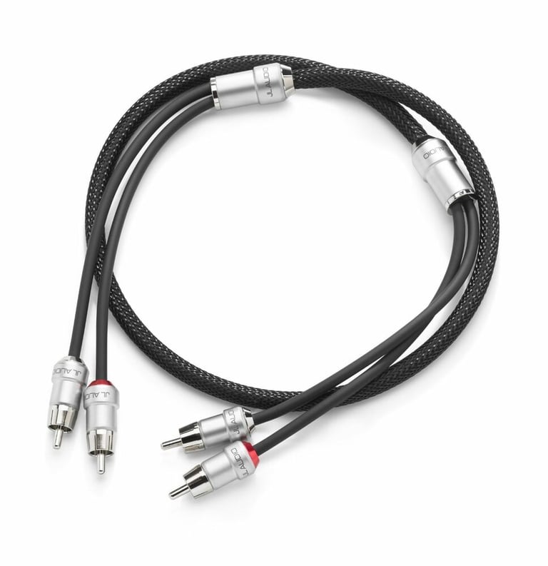 JL Audio XE-BLKAIC2-3 Image 1