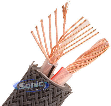 Monster Cable M2.2s ML-10/10 Image 2