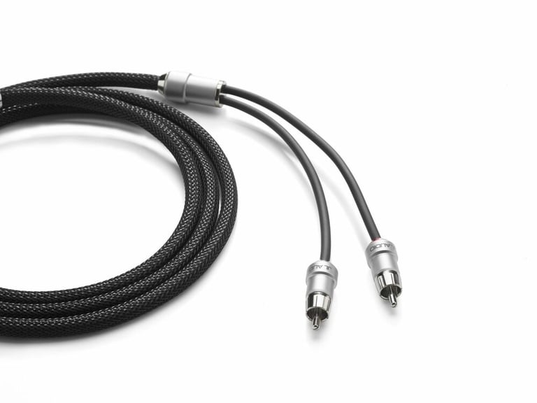 JL Audio XE-BLKAIC2-12 Image 2