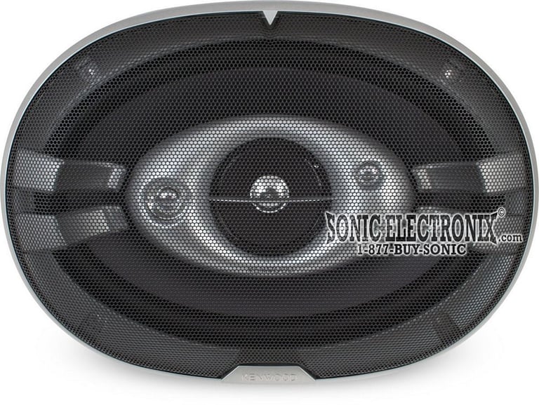 Kenwood KFC-6980ie Image 2