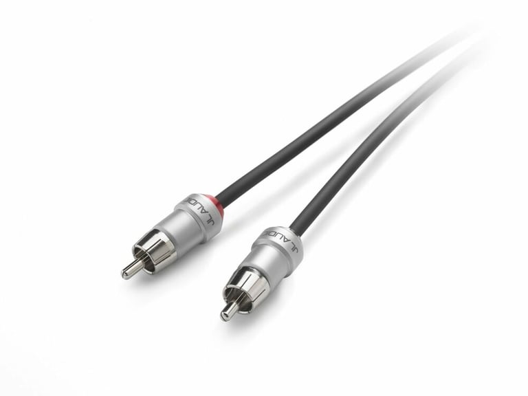 JL Audio XE-BLKAIC2-25 Image 7