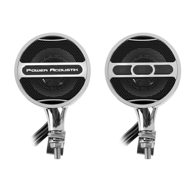 Power Acoustik MCS-22C Image 2