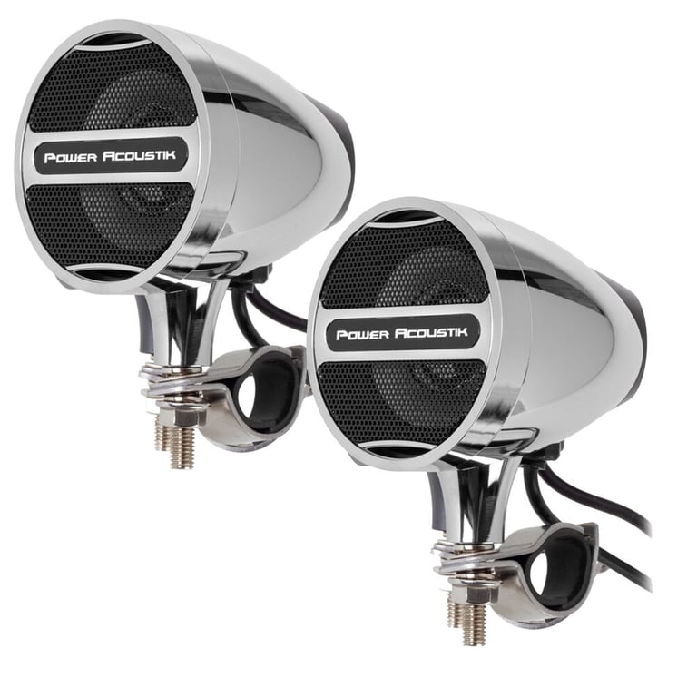 Power Acoustik MCS-22C Image 1