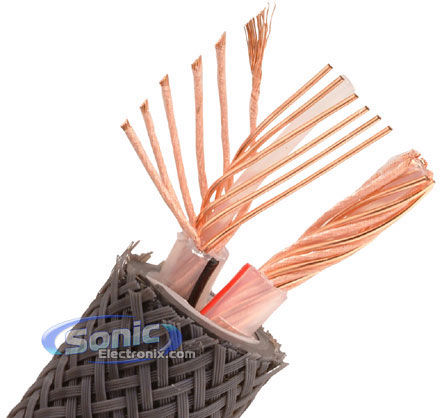 Monster Cable M2.2s ML-15/15 Image 2