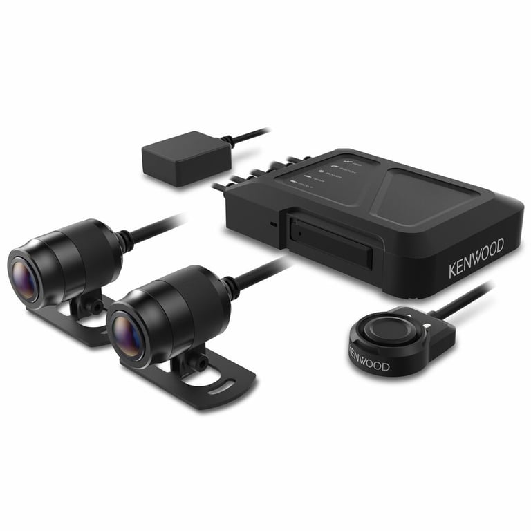Kenwood STZ-RF200WD Image 1