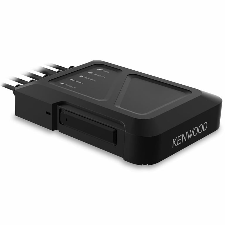 Kenwood STZ-RF200WD Image 4