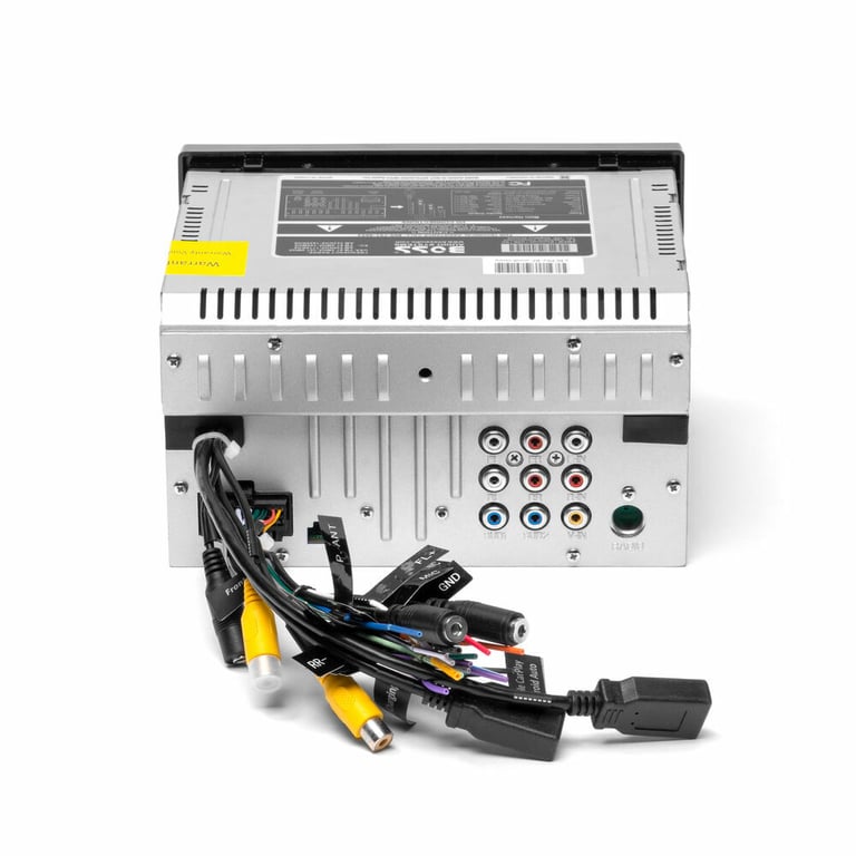 JVC KW-V140BT (Ships as KWV25BT) Image 14