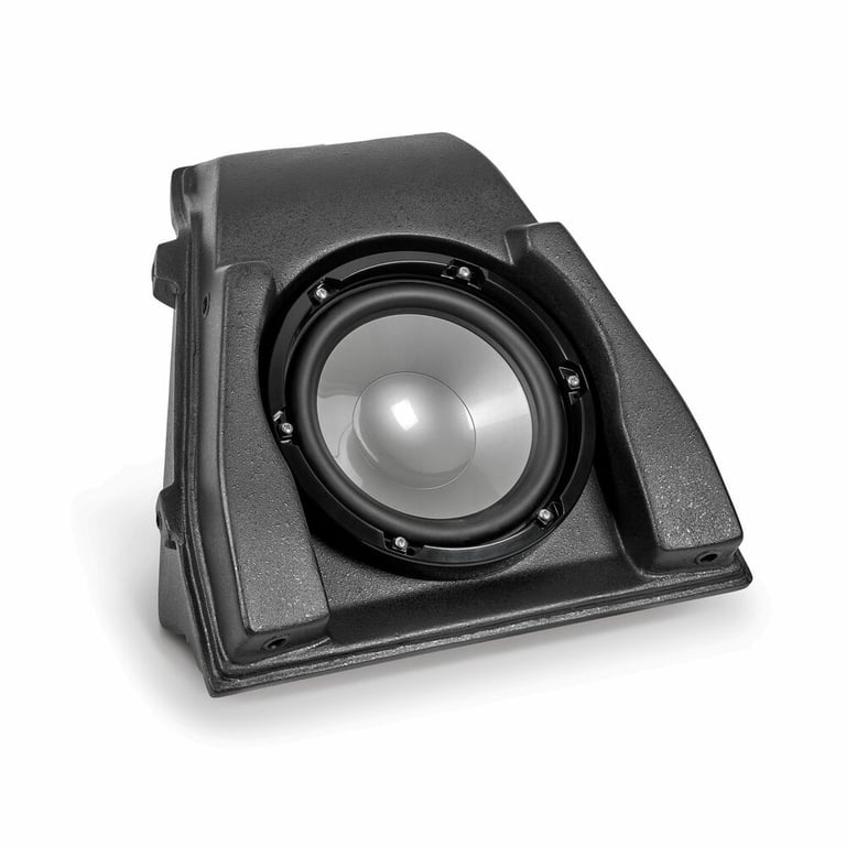 JL Audio SlamPak SLPK-YA-19XFC-Sub Image 1