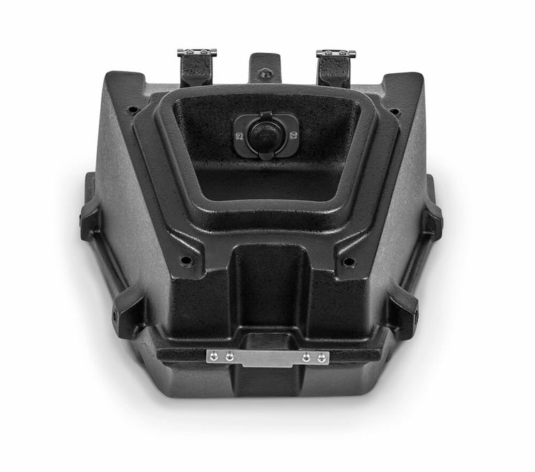 JL Audio SlamPak SLPK-YA-19XFC-Sub Image 2