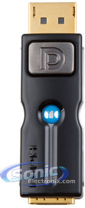 Monster Cable DL DSPT-HDMI ADPT Image 3