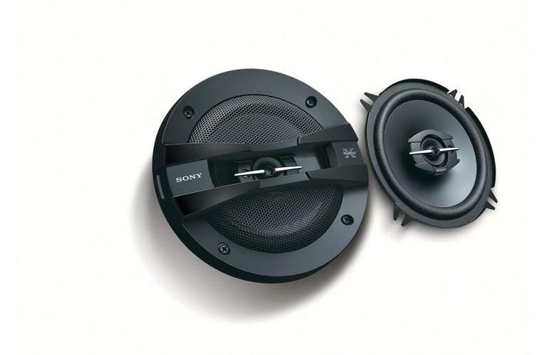 Sony XS-GTF1337 Image 1