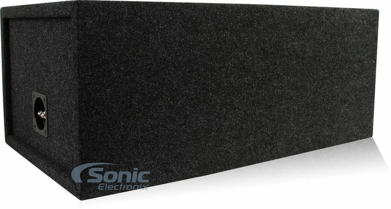 (2) JL Audio 10W3v3-4 10" Subwoofers + FREE Atrend 10DQV Image 8