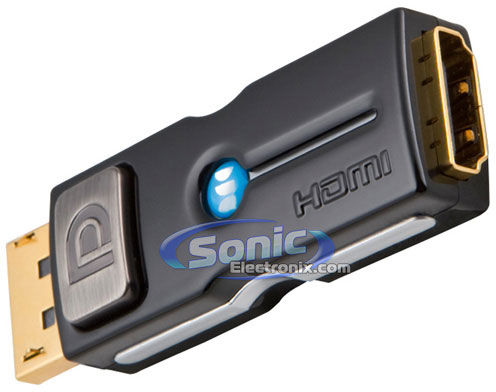Monster Cable DL DSPT-HDMI ADPT Image 2