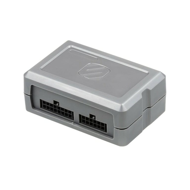 Scosche ITCLS01B Dash Kit Image 6