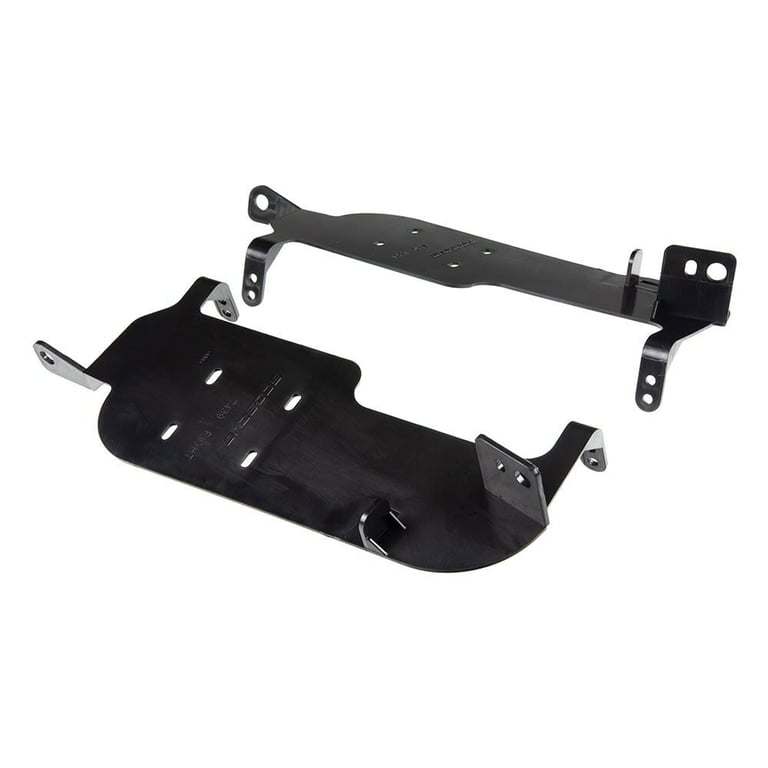 Scosche ITCLS01B Dash Kit Image 4