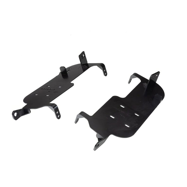 Scosche ITCLS01B Dash Kit Image 5