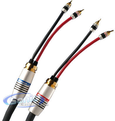 Monster Cable M2.2s ML-15/15 Image 1