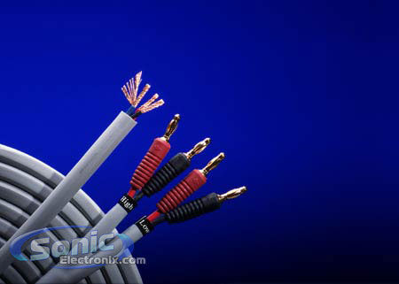 Monster Cable MCX1s BWML-15/15 Image 1