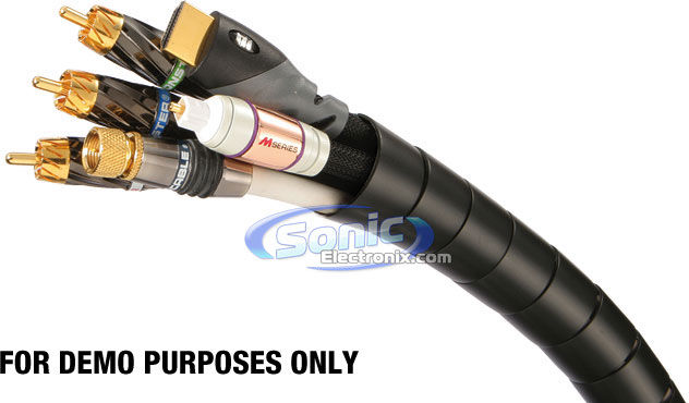 Monster Cable CIT LBK-50 Image 5