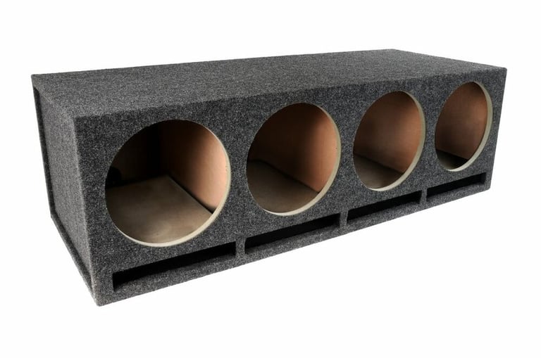 Atrend E12QV (E12-QV) Image 1