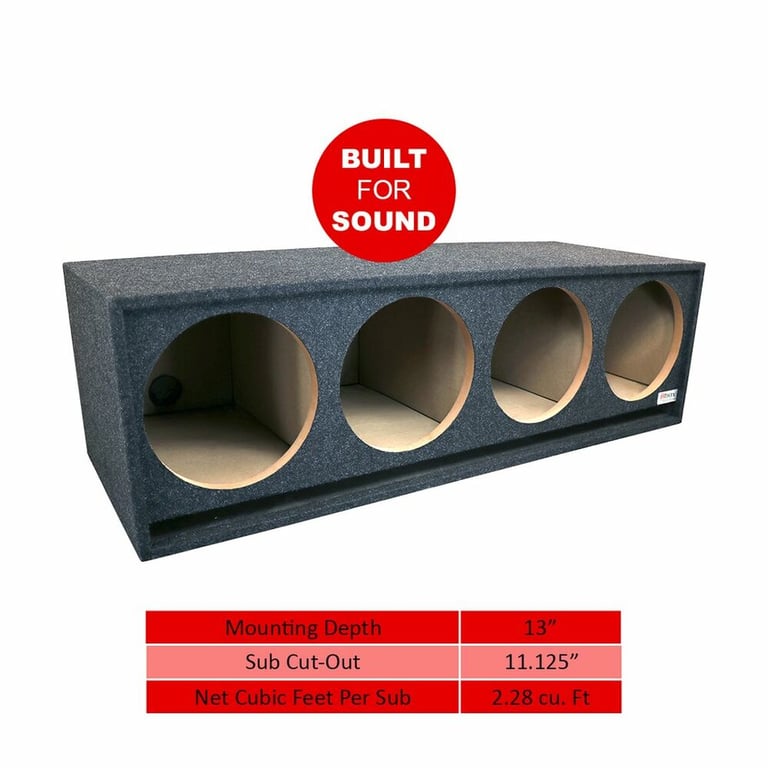Atrend E12QV (E12-QV) Image 3