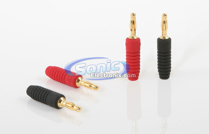 Monster Cable MT R-H MKII Image 1