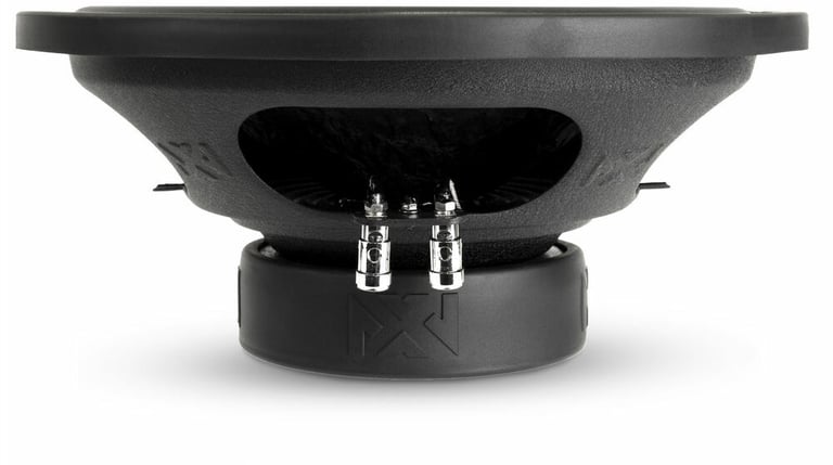 NVX NSW124v2 + Belva 1SV12B Single 12" Vented Enclosure Image 9