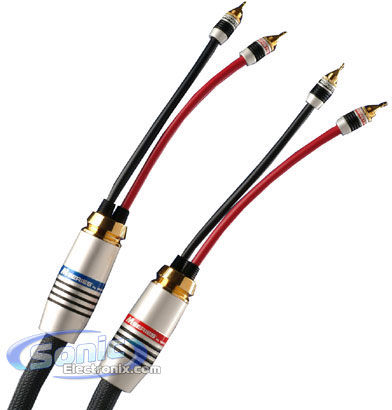 Monster Cable M2.2s ML-10/10 Image 1