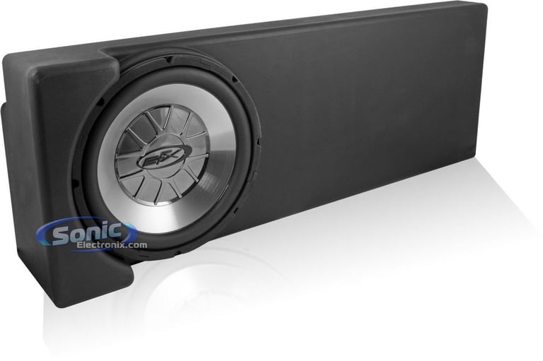 500W Ford Hitron + Scosche Bass Package Image 7