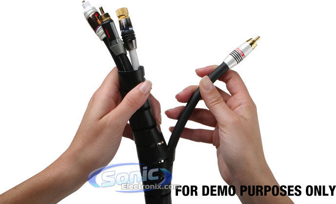 Monster Cable CIT MBK-50 Image 6