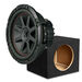 Kicker CVR104, XMDFS101 thumbnail