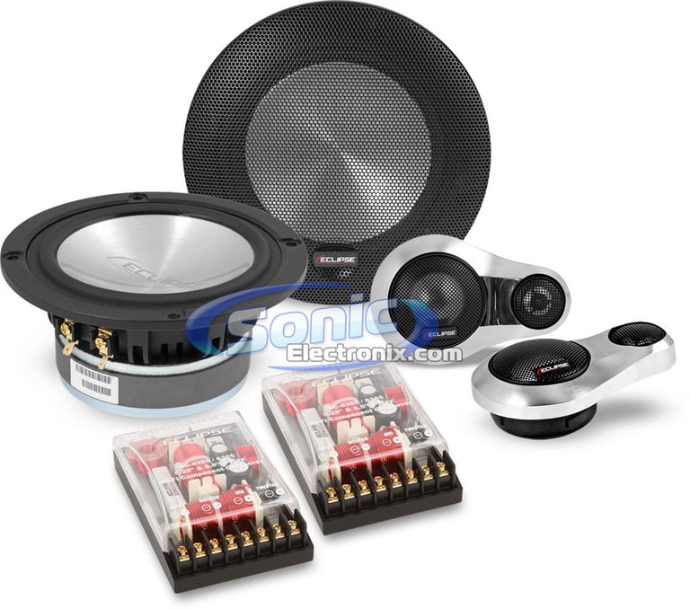 Eclipse SC8355 Open Box Image 9