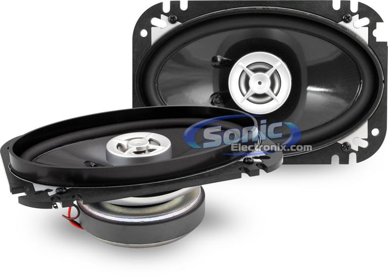 JBL GTO6427 Open Box Image 6