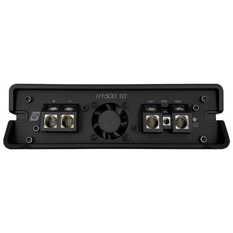 Cerwin-Vega H1500.1D Image 5