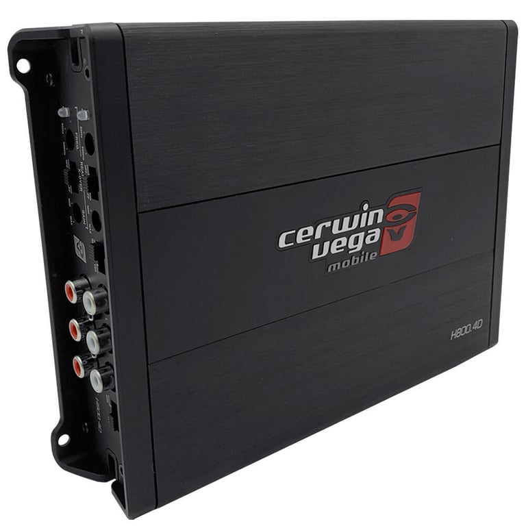 Cerwin-Vega H800.4D Image 1