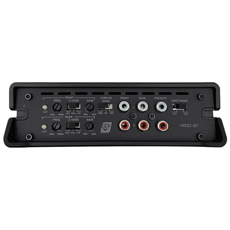 Cerwin-Vega H800.4D Image 4