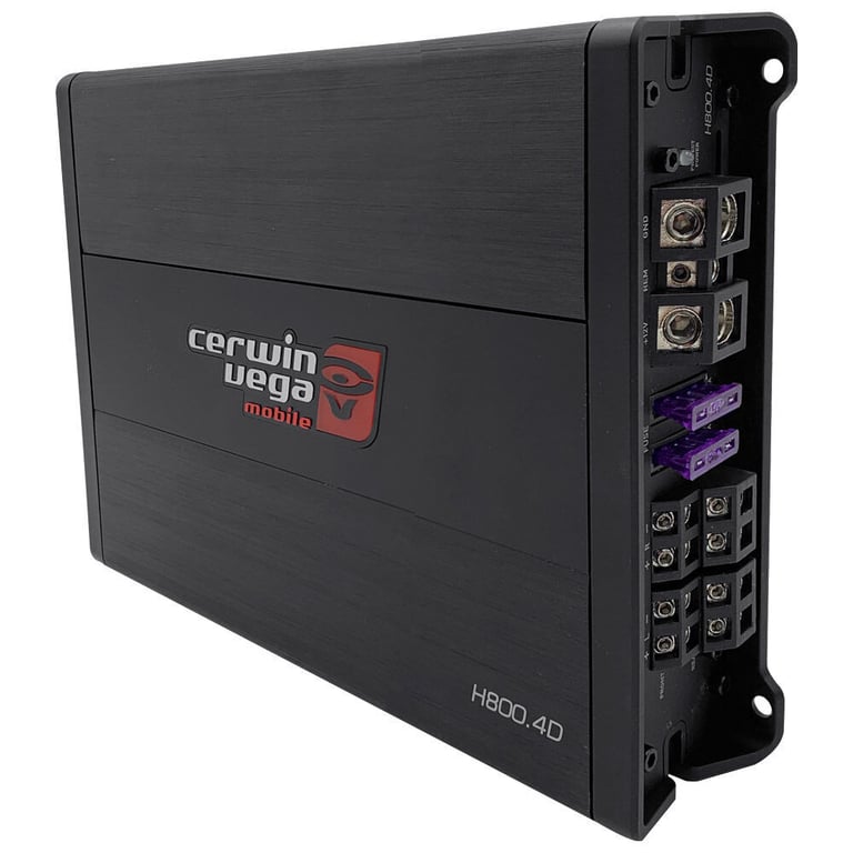 Cerwin-Vega H800.4D Image 2