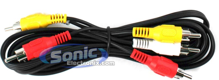 Alpine KCE-415i Open Box - Incomplete Image 5