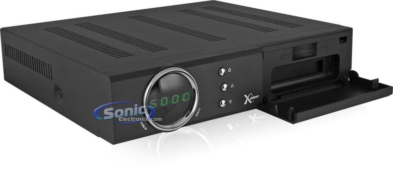 Coolsat Coolsat-6000-Premium Open Box Incomplete Image 2