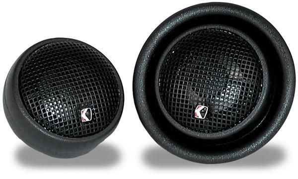 Kicker r22 Image 1